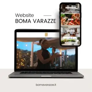 Boma ristorante